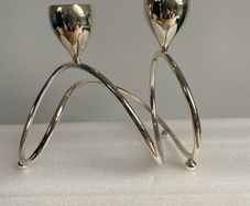 Newbridge Tulip Tea Light Holder