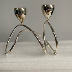 Newbridge Tulip Tea Light Holder
