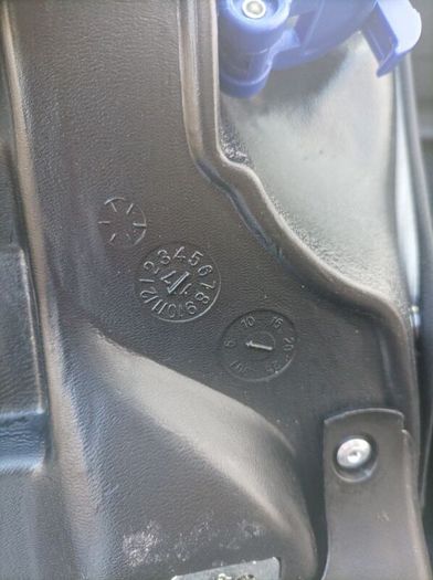 Axkid Minikid Car Seats