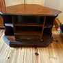 Free Black Leather Sofa 1x 3 seat 2x single seat Image 4