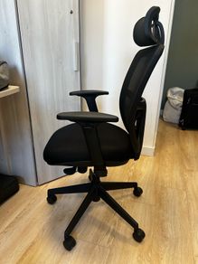 Ergonomic Mesh Office Chair