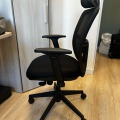 Ergonomic Mesh Office Chair