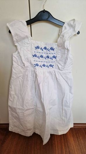 girls clothes bundle age 4-5