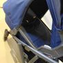 Uppababy Vista buggy Image 3