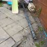Original Iron Lamp Post Image 4
