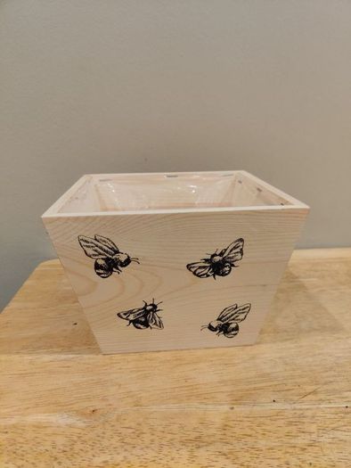 Plant Box