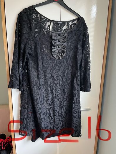 Ladies Dresses
