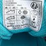 Trespass Gillon II Kids Waterproof Hiking Boots. Size EU 32 and UK 13 Image 4