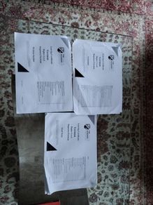 Leaving Cert German notes