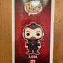 Vaulted Funko Pop! Ojeda #377. Assassin's Creed. Mint Condition Image 3