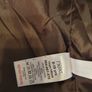 NEXT Leather Jacket Image 5