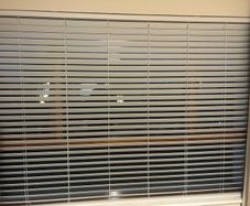 Venetian Blinds