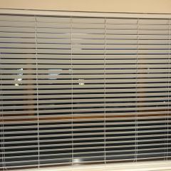 Venetian Blinds