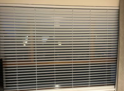 Venetian Blinds