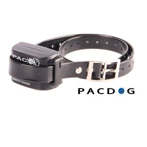 No Bark | Anti Bark Dog Collar | PACDOG