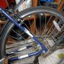 raleigh hybrid mountain bike Image 4