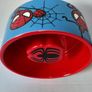 New spiderman dish Image 6