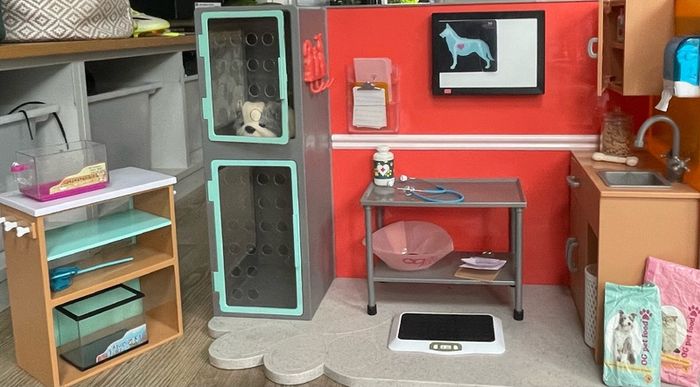Our Generation Pet Clinic