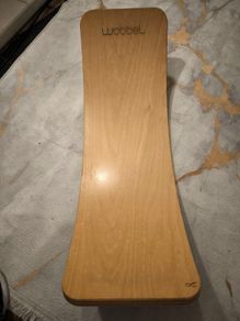 Wobble/Balance board