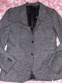 Men's blazer size medium