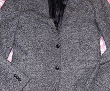 Men's blazer size medium