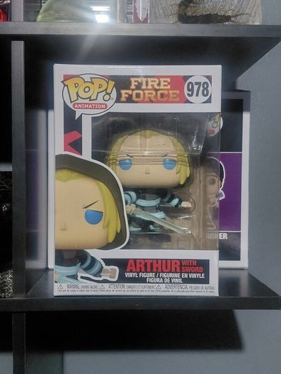 funko pop