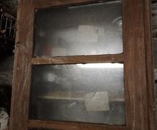 Mahogany Door Outer Door