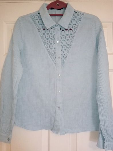 Graciela blouse