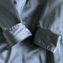 Calvin Klein Jeans Black Trench Image 8