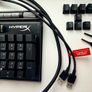 HyperX Alloy Elite RGB Mechanical Gaming keyboard Image 5