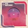 Joe Dolan I Need You Uk Pressing Single 1977 Image 3