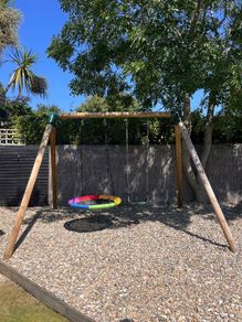nest swing