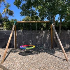 nest swing