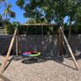 swing set Image 2