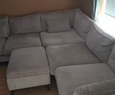 Corner Suite