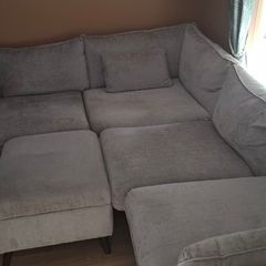 Corner Suite