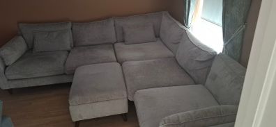 Corner Suite