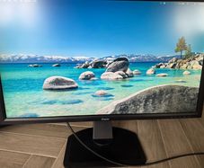Iiyama 28" 4K Gaming Monitor