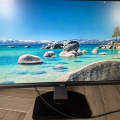 Iiyama 28" 4K Gaming Monitor