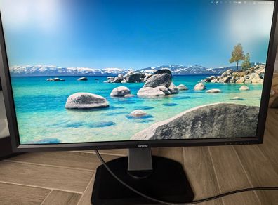 Iiyama 28" 4K Gaming Monitor