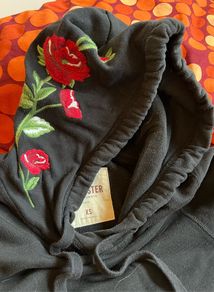 Hollister hoody XS