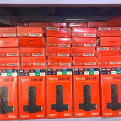 amazon fire stick