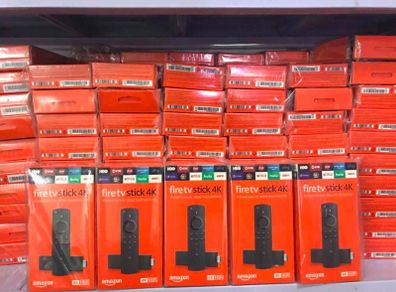 amazon fire stick