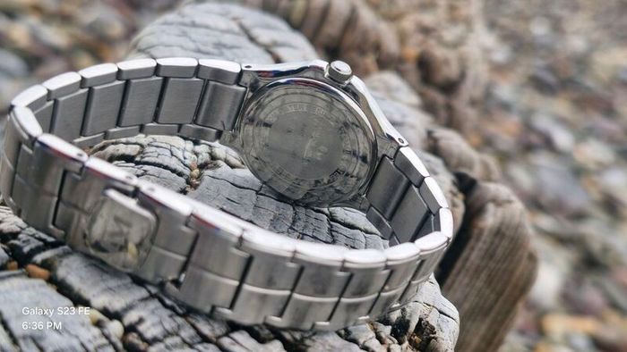Ladies bracelet claude Muller