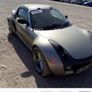Smart Roadster 2004 Image 9