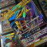 Garchomp & Giratina GX ! Double Rare ! from Tag Team GX: Tag All Stars Set ! 2019 ! Japanese Pokemon Card ! Image 3