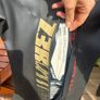 zero d wetsuit Image 5
