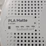 Bambu Lab Filament - PLA Black Image 2