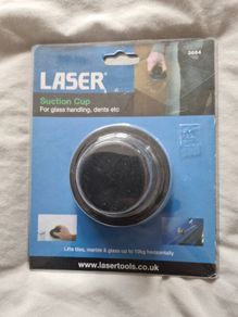 Laser Suction Cup