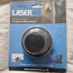 Laser Suction Cup